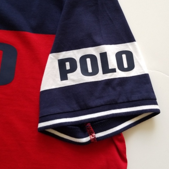 Polo Ralph Lauren 1967 Tee - Picture 4 of 7